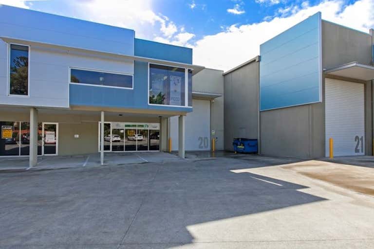 Colmslie Corporate Park, 20/160 Lytton Road Morningside QLD 4170 - Image 1