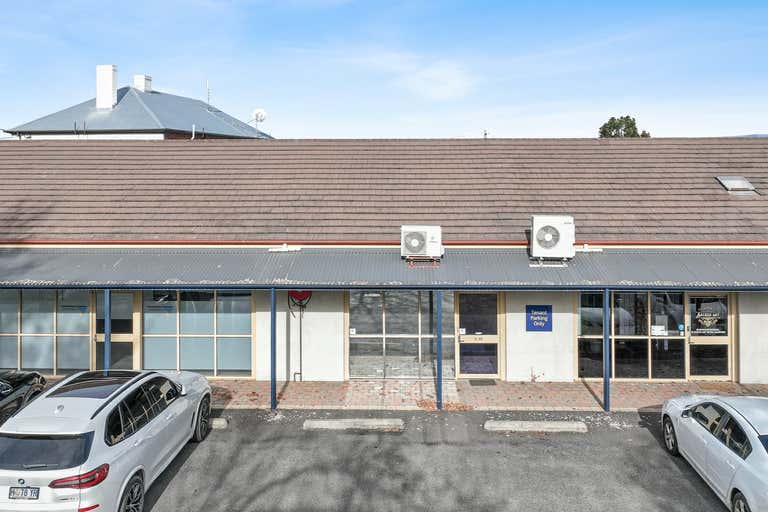 Unit 3, 10 Marlborough Street Longford TAS 7301 - Image 1