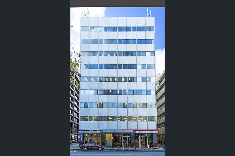 Ground Floor, 70 Pirie Street Adelaide SA 5000 - Image 4