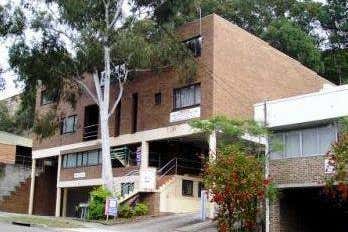 Unit  1, 23 Leighton Place Hornsby NSW 2077 - Image 1