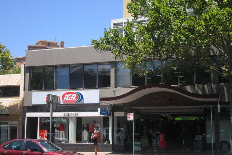 Cremorne Town Centre, Suite 11, 287 Military Road Cremorne NSW 2090 - Image 2