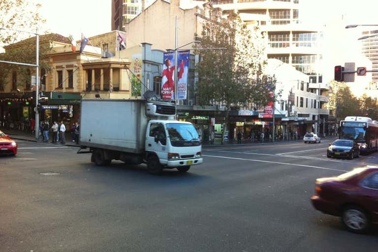 xxx George Street Sydney NSW 2000 - Image 3