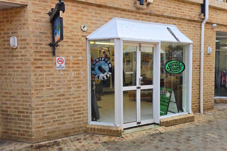 Shop 5 27/35 William Street Fremantle WA 6160 - Image 1