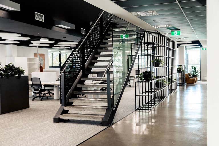 577 Little Bourke Street Melbourne VIC 3000 - Image 2