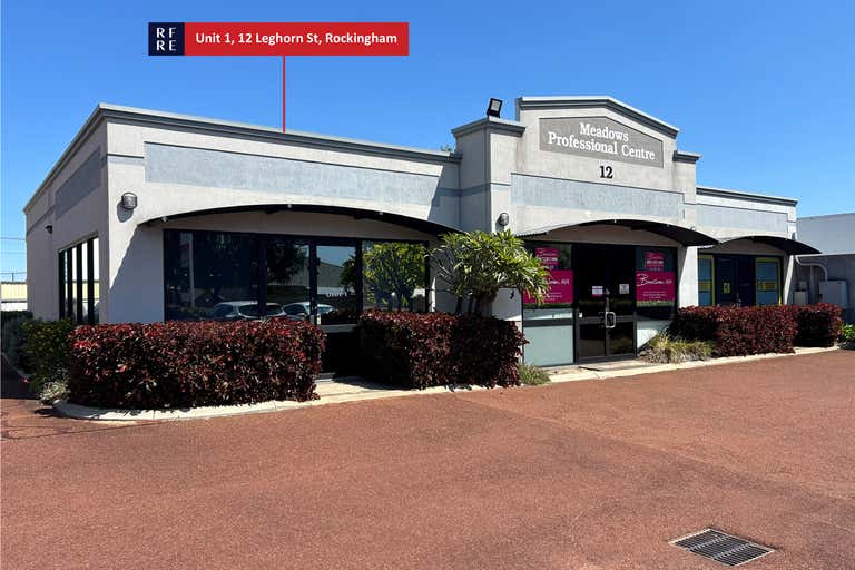 Suite 1, 12 Leghorn Street Rockingham WA 6168 - Image 3