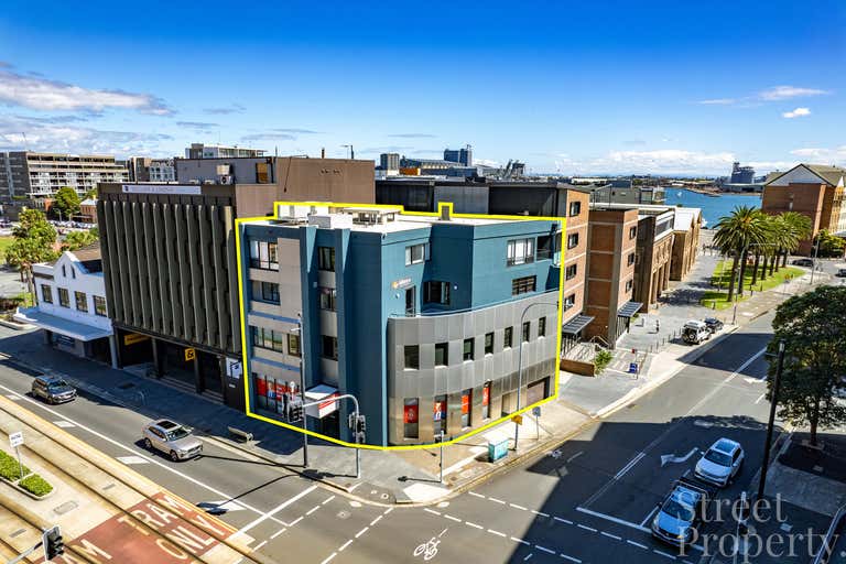 414 Hunter Street Newcastle NSW 2300 - Image 1