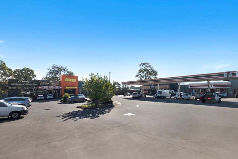 Shop 4, 272 - 274 Woodville Road Guildford NSW 2161 - Image 2