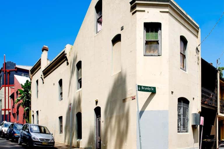 23 Brumby Street Surry Hills NSW 2010 - Image 1