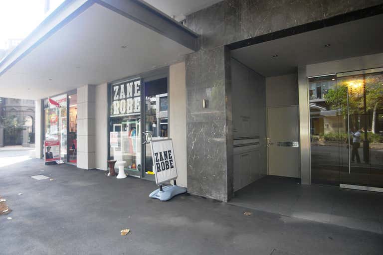 Shop 1, 75 Macleay Street Potts Point NSW 2011 - Image 1