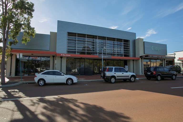 Unit 2/7 Wise Street Joondalup WA 6027 - Image 1