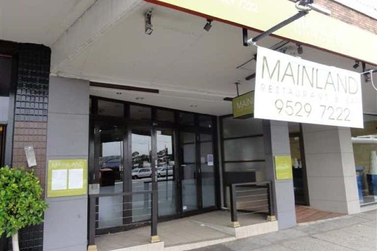 Shop 1, 341 Rocky Point Road Sans Souci NSW 2219 - Image 1