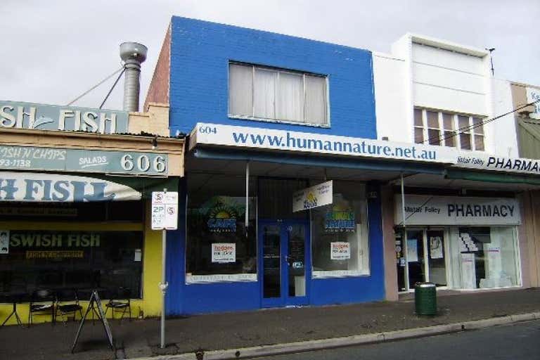 604 Hampton Street Hampton VIC 3188 - Image 1