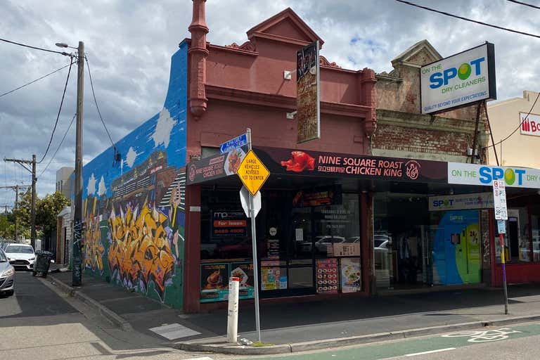 448 Bridge Road Richmond VIC 3121 - Image 1