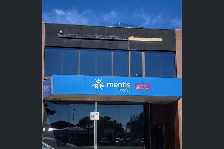 Ground Floor, 443 Nepean Highway Frankston VIC 3199 - Image 1