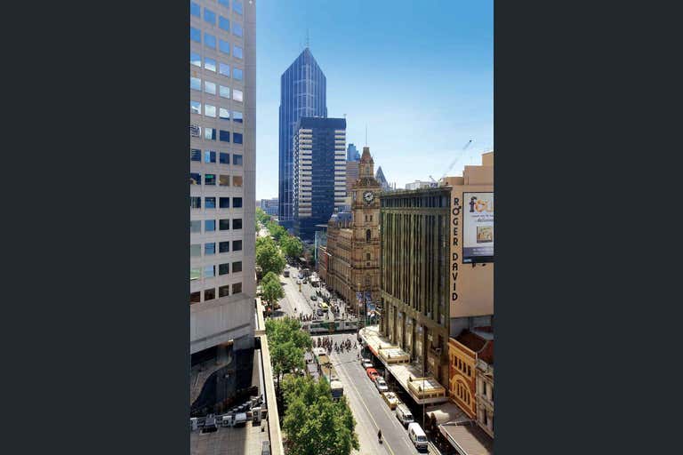 Part Level 10, 343 Little Collins Street Melbourne VIC 3000 - Image 2