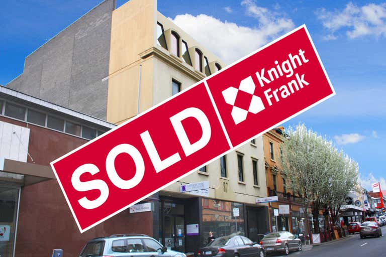 Sold Office at 87 Street, Launceston, TAS 7250