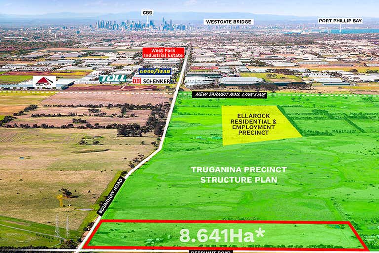 Lot 1 Boundary Road Tarneit VIC 3029 - Image 2