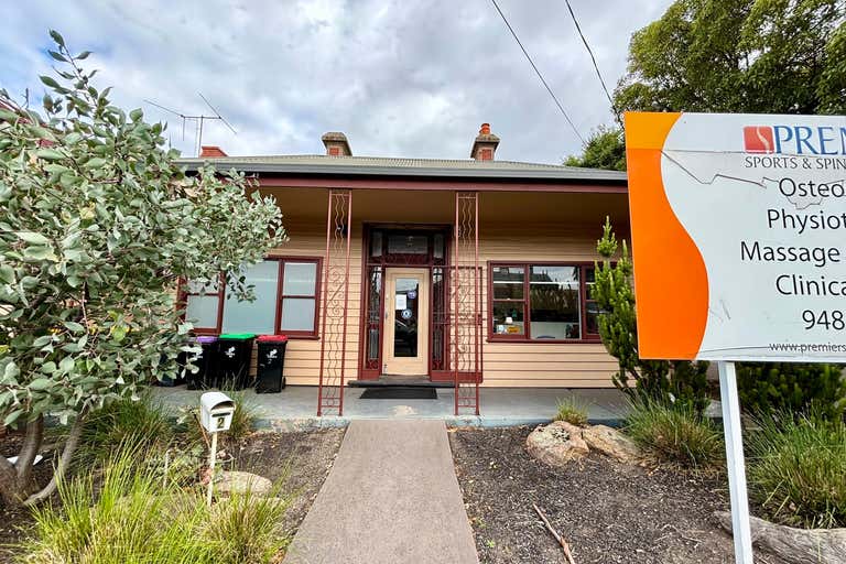 2 Holden Street Fitzroy North VIC 3068 - Image 1