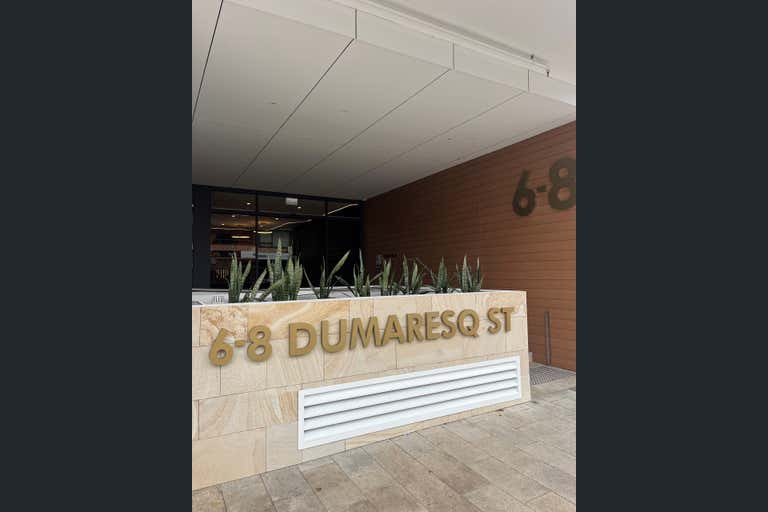 Level 6, 6 Dumaresq Street Campbelltown NSW 2560 - Image 1