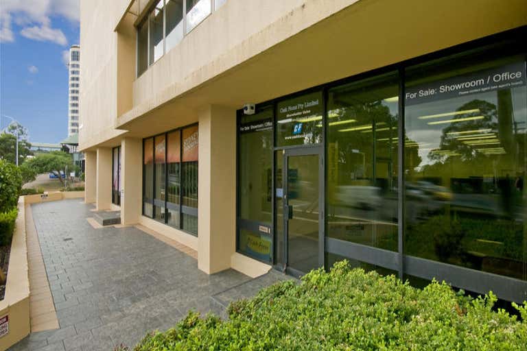 Unit 2 Ground Floor, 781 Pacific Highway Chatswood NSW 2067 - Image 1