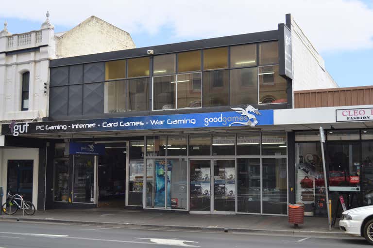 136 York Street Launceston TAS 7250 - Image 1