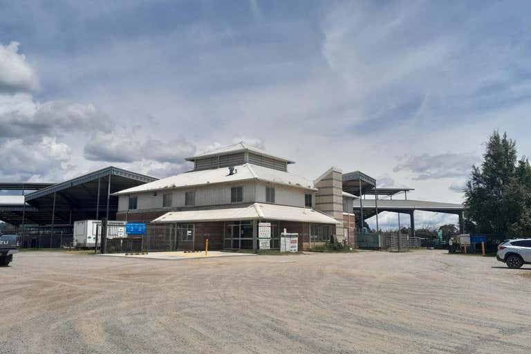 Southern Regional Livestock Exchange (SRLX), 205 Berrima Road Moss Vale NSW 2577 - Image 3