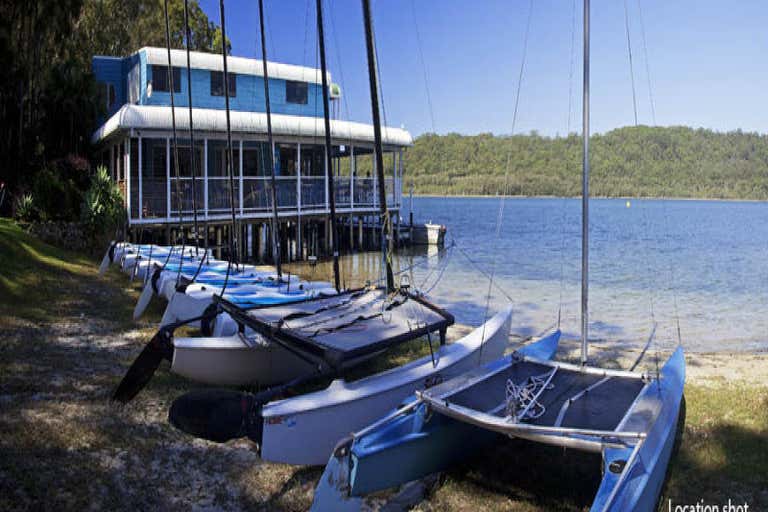 Lot 2 Oyster Point, Macwood Road Smiths Lake NSW 2428 - Image 2