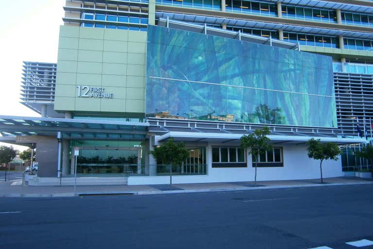 Mike Ahern Building, Lease A, Ground Floor, 12 First Avenue Maroochydore QLD 4558 - Image 4