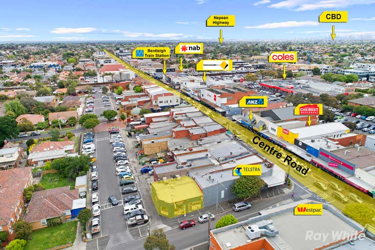 466A & 466B Centre Road Bentleigh VIC 3204 - Image 1