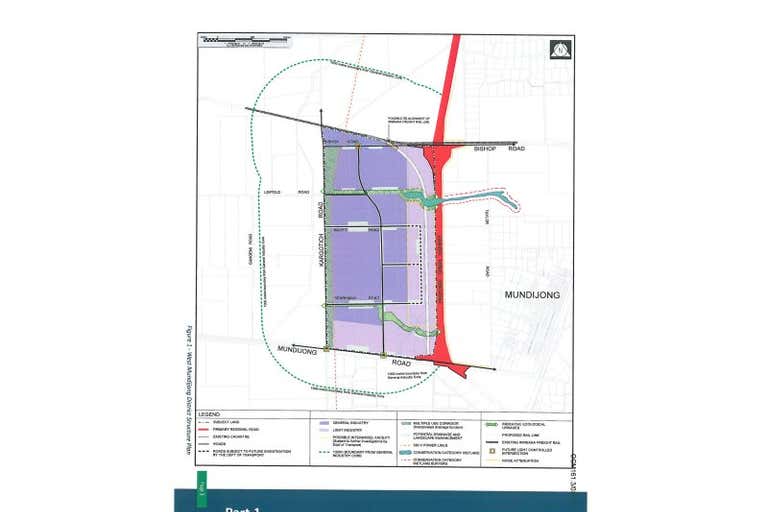 Lot 13 Kargotich Road Mundijong WA 6123 - Image 1