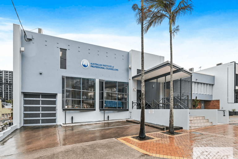 47 Baxter Street Fortitude Valley QLD 4006 - Image 1