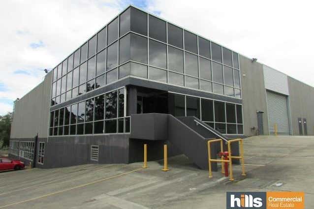 Showground Business Park, Unit  2, 12-18 Anella Avenue Castle Hill NSW 2154 - Image 1