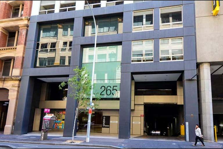 Suite 7.04, Level 7, 265 Castlereagh Street Sydney NSW 2000 - Image 1