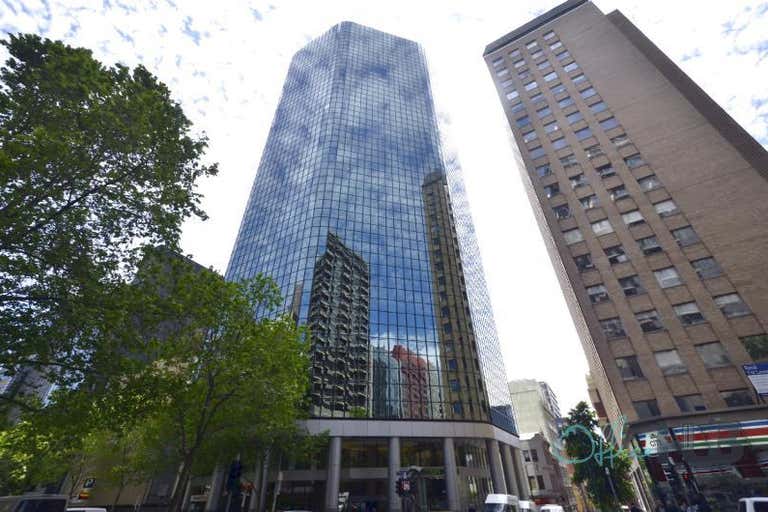 Leased Office at 4/Level 13, 190 Queen St, Melbourne, VIC 3000