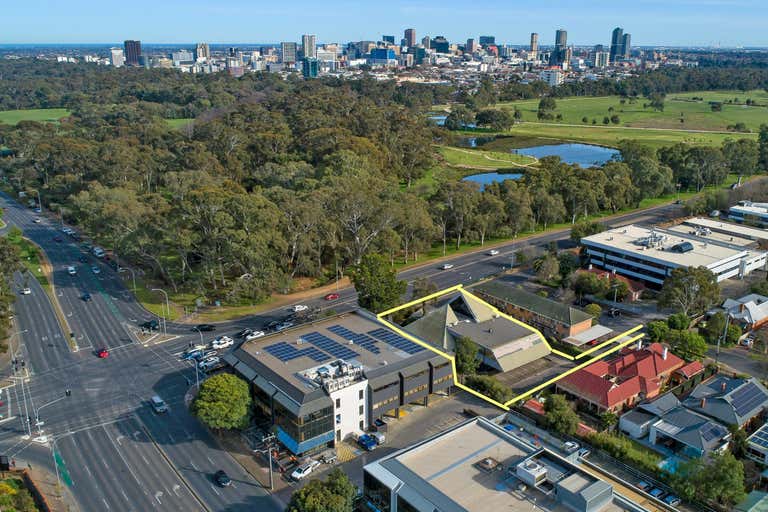 195196 Fullarton Road, Dulwich, SA 5065 Development Site & Land For Sale