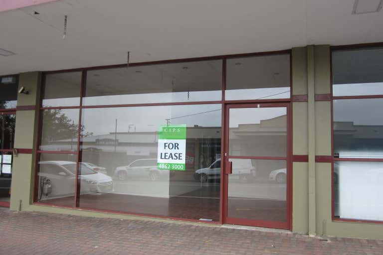 Shop 2 2-4 Boolwey Street Bowral NSW 2576 - Image 1