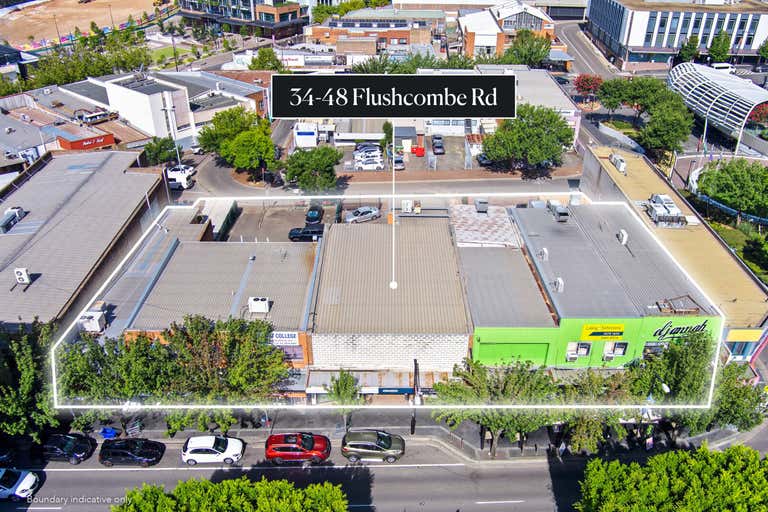 34-48 Flushcombe Road Blacktown NSW 2148 - Image 1