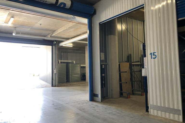 Storage Unit 15, 35 Wurrook Circuit Caringbah NSW 2229 - Image 2