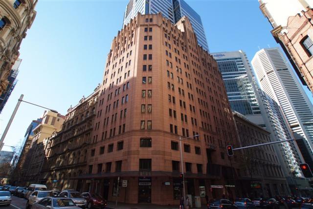 Leased Office at 35/66 King Street, Sydney, NSW 2000 - realcommercial