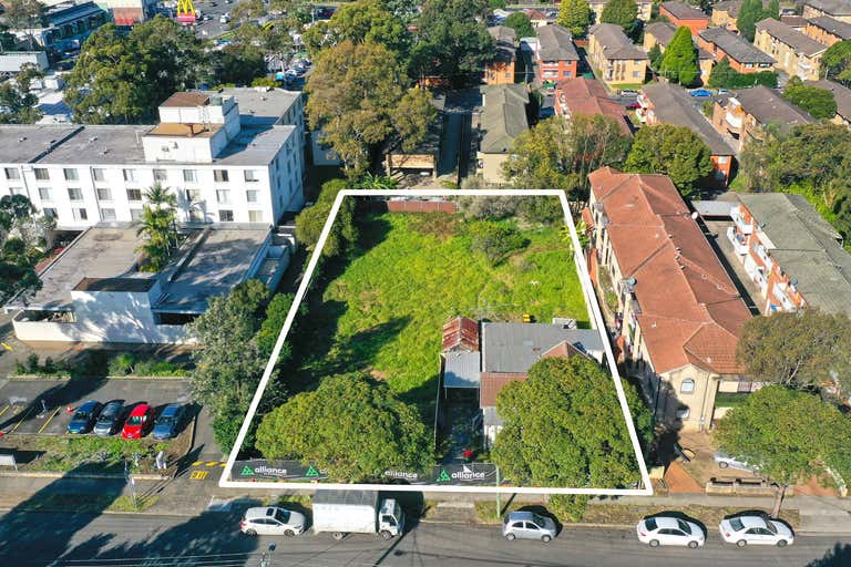 91-93 Station Road Auburn NSW 2144 - Image 1