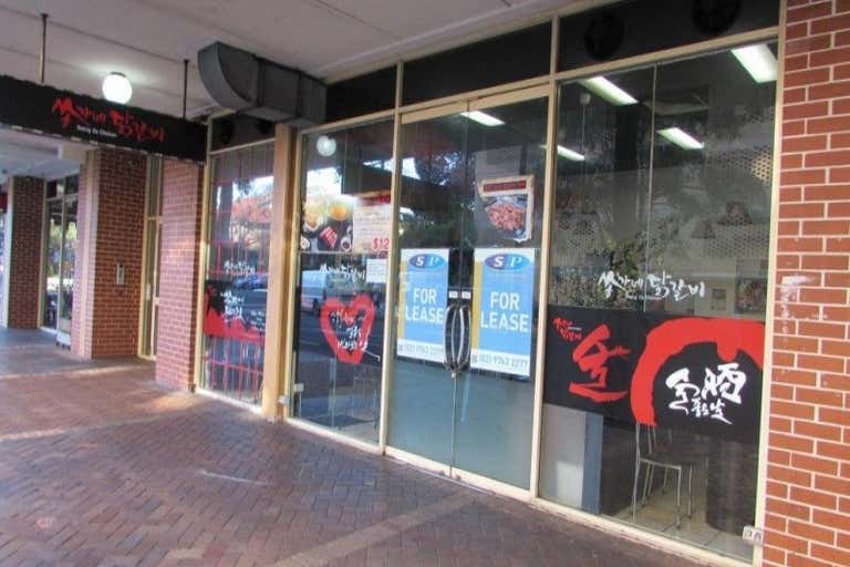 Shop 253/2 Albert Road Strathfield NSW 2135 - Image 1