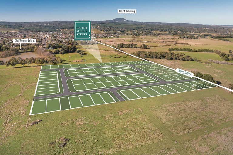 80 Miles Street Sebastopol VIC 3356 - Image 1