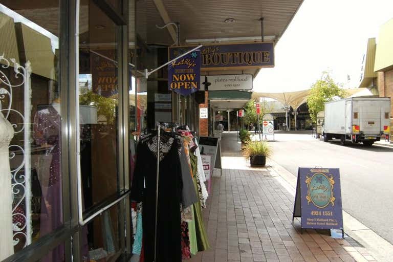 Shops 3 & 4 Maitland Plaza, Bulwer Street Maitland NSW 2320 - Image 3