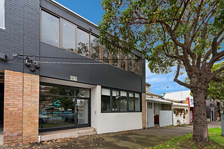 124 Bank Street South Melbourne VIC 3205 - Image 1