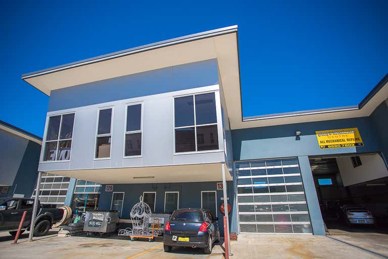 130 - Leased, 7 Hoyle Avenue Castle Hill NSW 2154 - Image 3