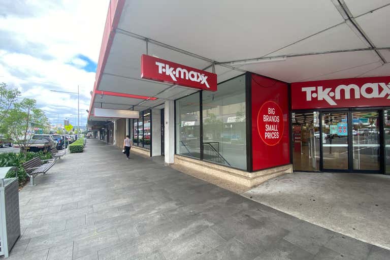 Shop 1, 521 - 527 High Street Penrith NSW 2750 - Image 1