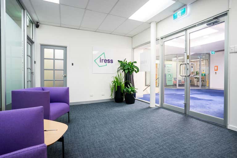 Level 1, Suite 2/530-540 Swift Street Albury NSW 2640 - Image 1