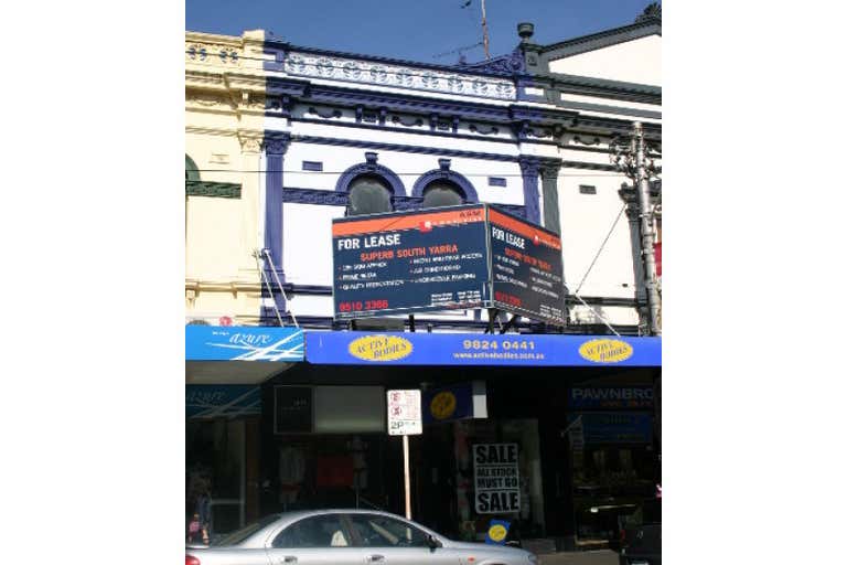 Ground Flo, 380 Chapel Street South Yarra VIC 3141 - Image 1