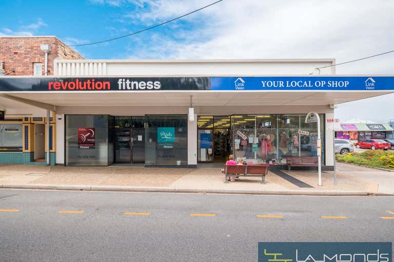 82  FLORENCE STREET Wynnum QLD 4178 - Image 1