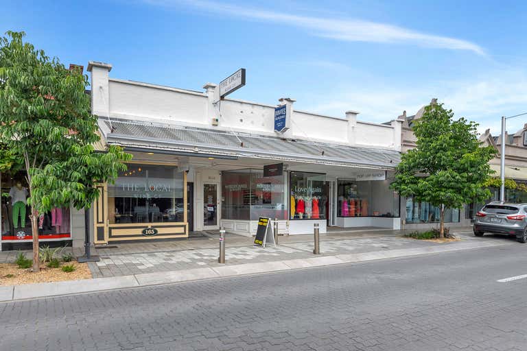167 King William Road, Hyde Park, SA 5061 Shop & Retail Property For